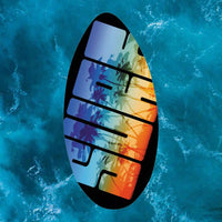 Skimboard Lightweight Surfing for Beach