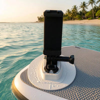 Professional Paddle Board Phone Holder