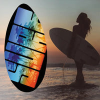 Skimboard Lightweight Surfing for Beach