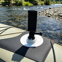 Professional Paddle Board Phone Holder