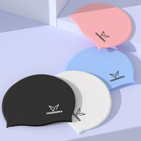 Silicone Swim Cap Professional
