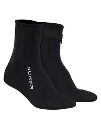 Unisex 3mm Neoprene Socks