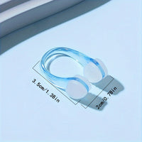 Swimming Nose Clip