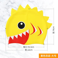 Shark Swimming Cap for Children