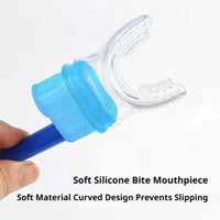 Diving Snorkel Tube With Floating Buoy