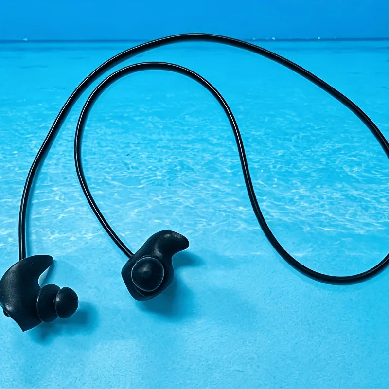 Swimming Ear Plugs