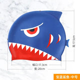 Dark Blue Fish M
