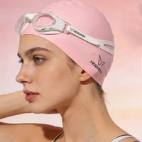 Silicone Swim Cap Professional