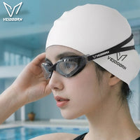 Silicone Swim Cap Professional