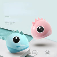 Shark Swimming Cap for Children