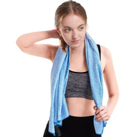 Microfiber Quick Dry Towel
