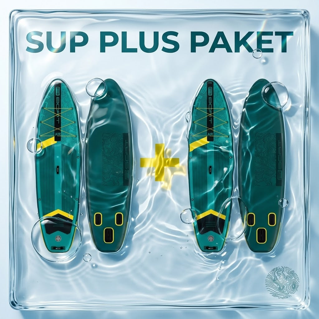SUP PLUS PACKET